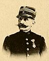 Commandant Esterhazy
