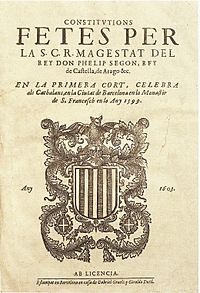 Archivo:Constitucions-CortsCatalanes-1599