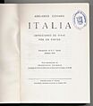Covarsí. Italia (1976)