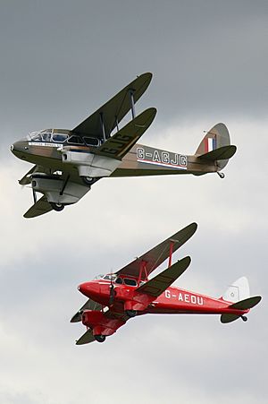 Archivo:De Havilland DH.89 and DH.90