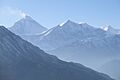 Dhaulagiri Tukuche Dhampus