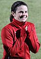 Diana Matheson 2013-04-20 Washington Spirit - Western New York Flash-56 (8953809625)