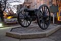 Doublebarreledcannonathensgeorgia-I