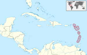Archivo:East Caribbean dollar in the Caribbean