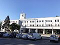 Edificio gobierno de ñuble