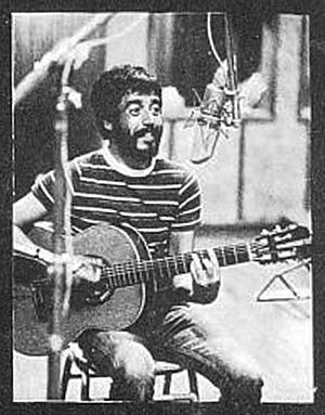 Eduardo Mateo disco Mateo solo bien se Lame 1972 Argentina.jpg