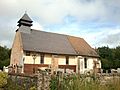Eglise de Forest-l'Abbaye (Somme)