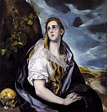 El Greco - Mary Magdalen in Penitence - WGA10452.jpg