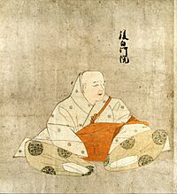 Archivo:Emperor Go-Shirakawa2