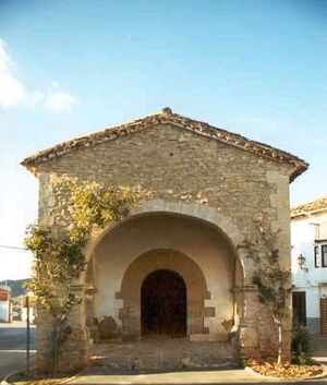 Archivo:ErmitaSLuis Cinctorres