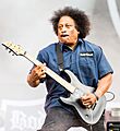 Ernie C - Body Count feat. Ice-T - Wacken 2019