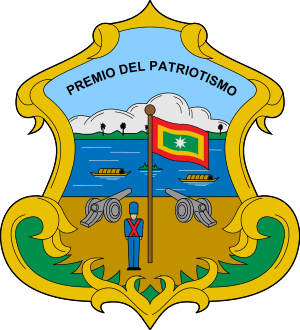 Archivo:Escudo de Barranquilla