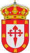 Escudo de Cózar.svg