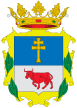 Escudo de Caravaca.svg