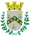 Escudo de Maricao, Puerto Rico