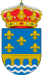 Escudo de Puente de Domingo Flórez.svg