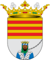 Escudo de Valenzuela (Córdoba)
