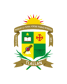 Escudo tala