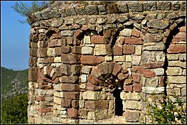 Església de Sant Miquel del Montmell (el Montmell) - 3
