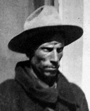 Archivo:Face detail, Toribio Ortega in 1913, from- Fierro Pancho Villa Ortega Medina (cropped)
