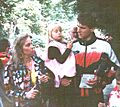 Familie Illgner