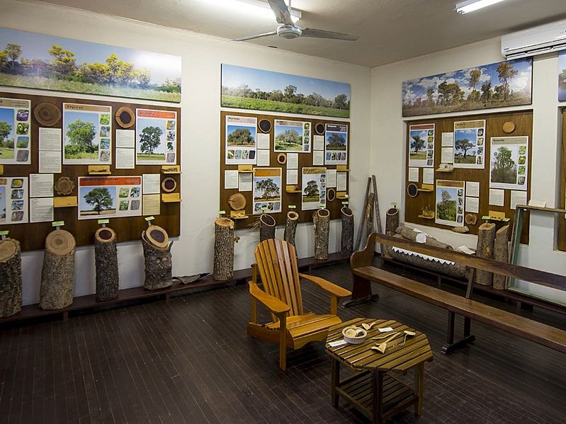 Archivo Filadelfia, Paraguay11