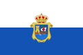 Flag of Comillas variant.svg