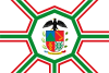 Flag of Cota.svg
