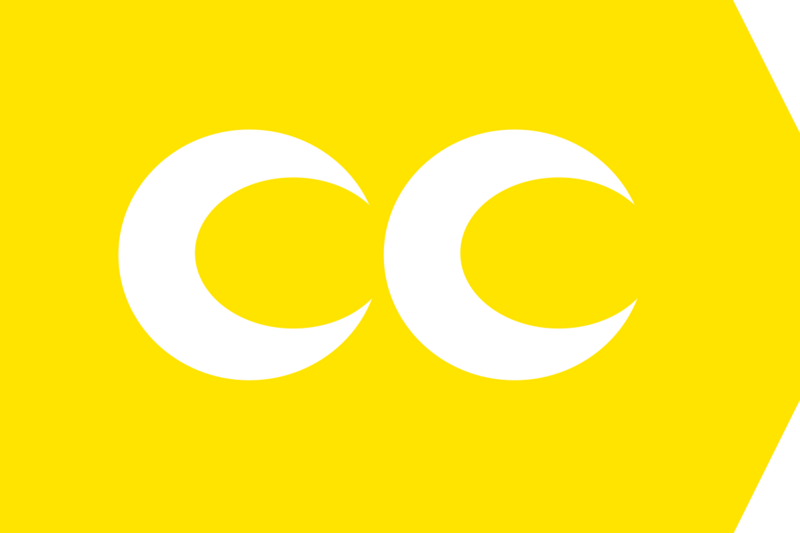 Archivo: Flag of Hafsid Dynasty (15th century)