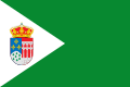 Flag of Navalafuente Spain.svg