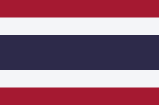 Archivo:Flag of Thailand