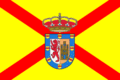 Flag of Villagarcía de la Torre.gif