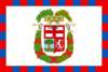 Flag of the Province of Mantua.svg