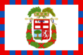 Flag of the Province of Mantua