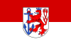 Flagge der Landeshauptstadt Duesseldorf.svg
