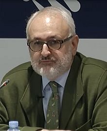 Florentino Portero 2015 (cropped).jpg