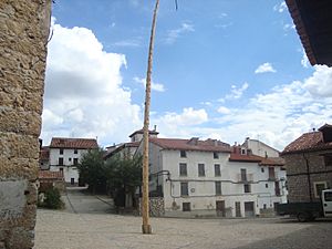 Archivo:Fortanete (Teruel, Aragón)