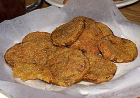 Archivo:Fried green tomatoes