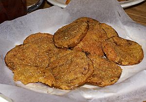 Archivo:Fried green tomatoes