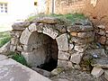 Fuente-medieval-santa-maria-ananunez