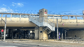 Gare de Cenon - Mai 2025