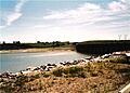 GarrisonDam-Spillway