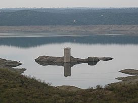 Garrovillas Torre de Floripes.JPG