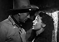 Gary Cooper in Along Came Jones 1945