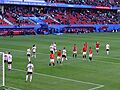 Germany vs Spain women world cup 2019
