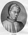Gianfrancesco Poggio Bracciolini - Imagines philologorum