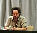 Giorgio Tsoukalos 2016