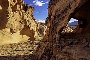 Archivo:Gold Butte National Monument 5