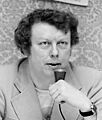 Gordon R. Dickson (Minicon 1974)
