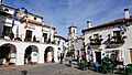 Grazalema city hall, Grazalema (Spain)